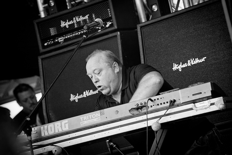 Wölli Und Die Band Des Jahres