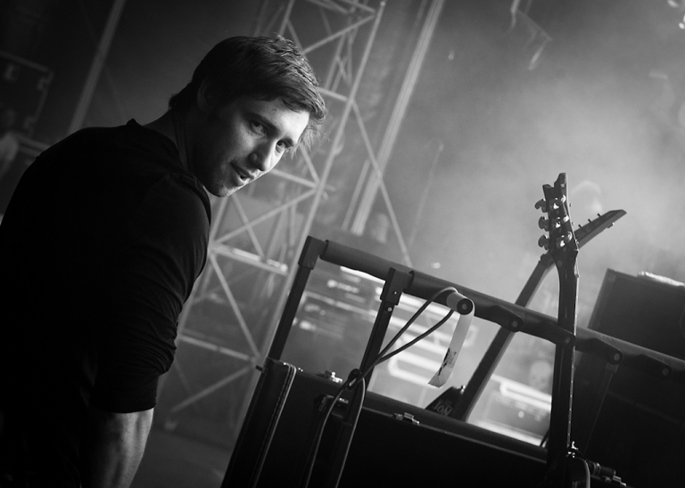 Wölli Und Die Band Des Jahres