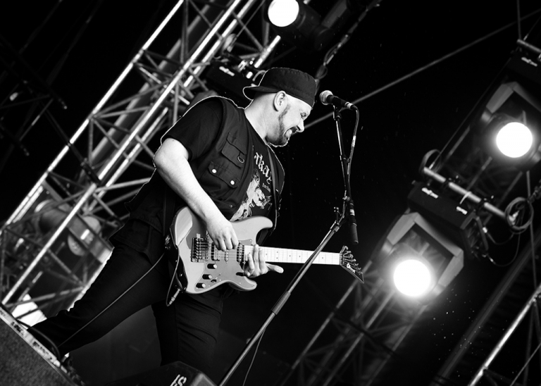 Wölli Und Die Band Des Jahres